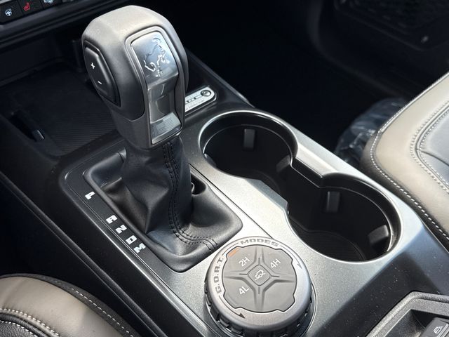 New 2026 Red Ford Outer Banks image 27