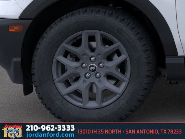 New Car 2025 Ford Bronco Sport  Big Bend For Sale Under $30,000 In San Antonio, Texas