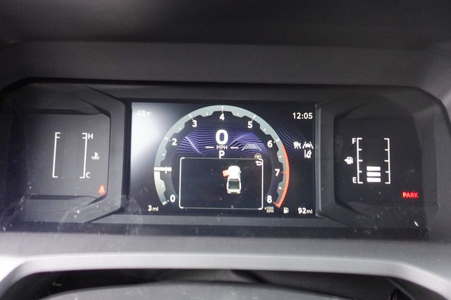 new 2026 Toyota Tacoma car