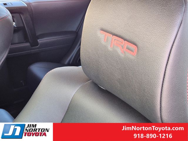Used 2023 Toyota 4Runner SUV