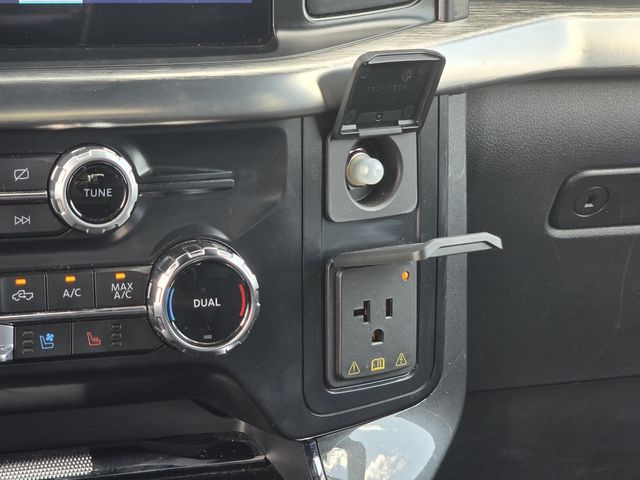 Used 2023 Ford F-150 Truck