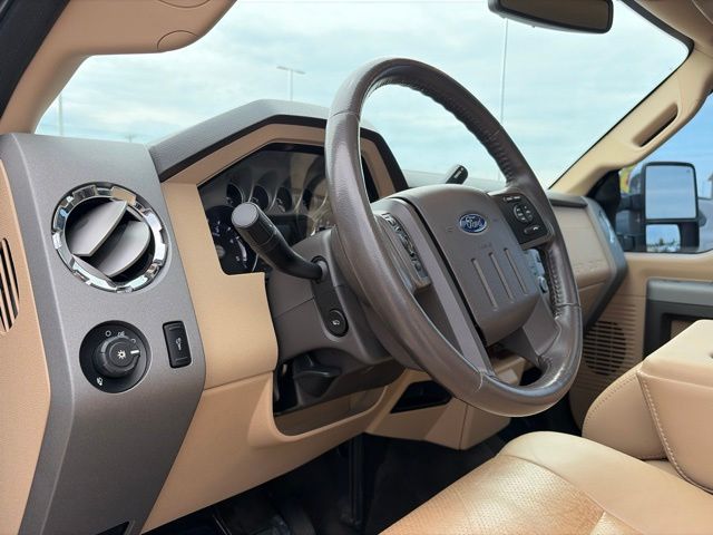 Used 2011 Ford F-350SD Truck