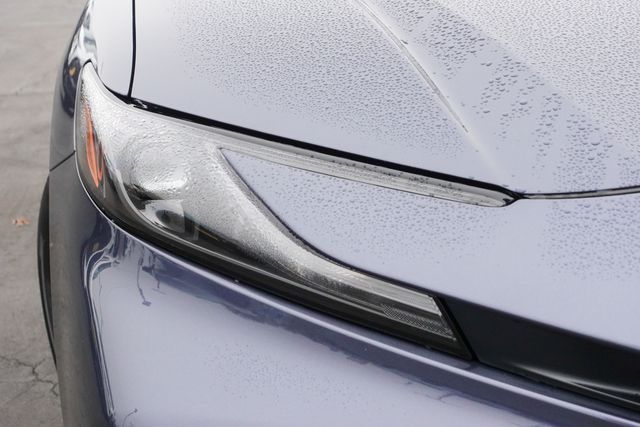 new 2026 Toyota Camry car