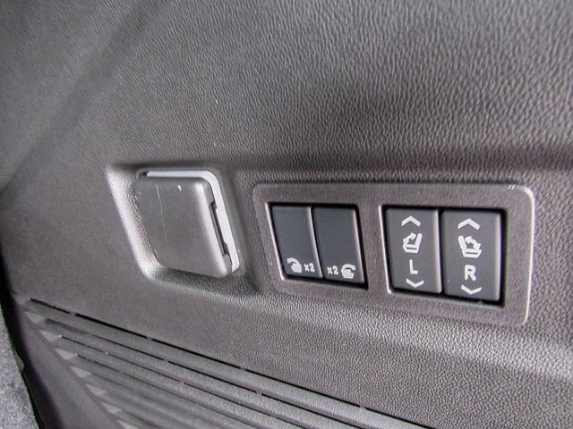 2026 Chevrolet Tahoe Premier:44434