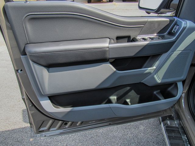 Photo of 2025 Ford F-150 XLT in Dallas, GA - 6,  2025 Ford F-150 XLT:167510