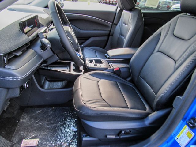 2025 Ford Mustang Mach-E Premium:167498