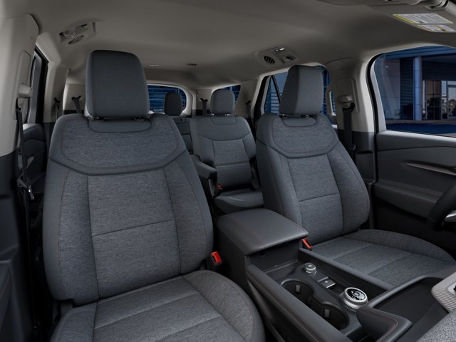 New 2027 Gray Ford Active image 10