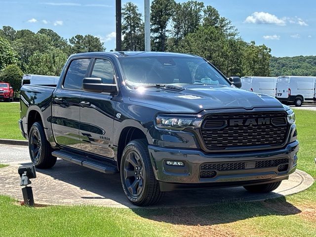 New 2026 Ram 1500 Truck