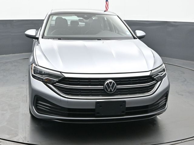 2024 Volkswagen Jetta 1.5T SE 11