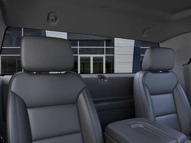 2026 GMC Sierra 3500HD Pro:47395