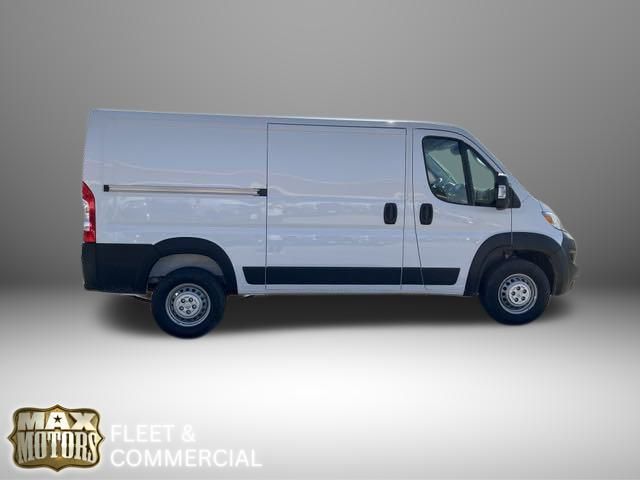 2024 Ram ProMaster 1500 Low Roof 14