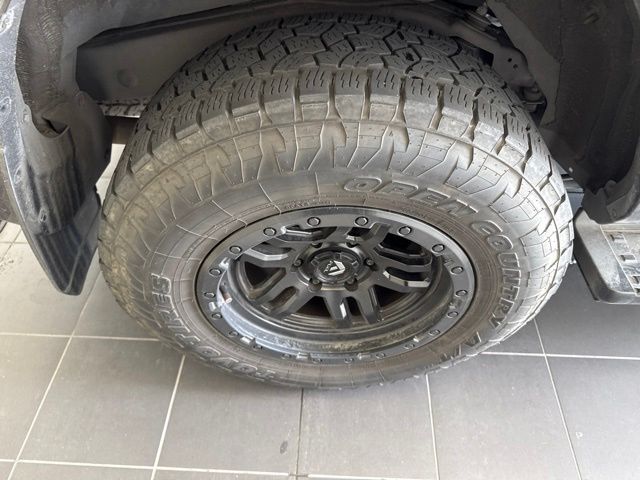2023 Toyota 4Runner SR5 Premium Gray at AutoSavvy Houston Northwest