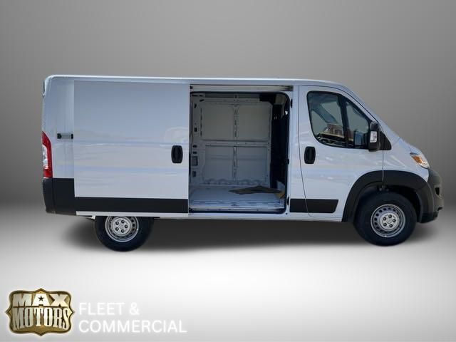 2024 Ram ProMaster 1500 Low Roof 14