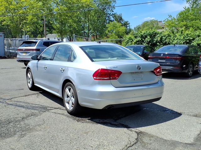 2012 Volkswagen Passat - Image 6