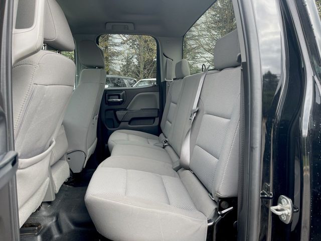 Used 2016 Chevrolet Silverado 1500 For Sale in Livonia, MI