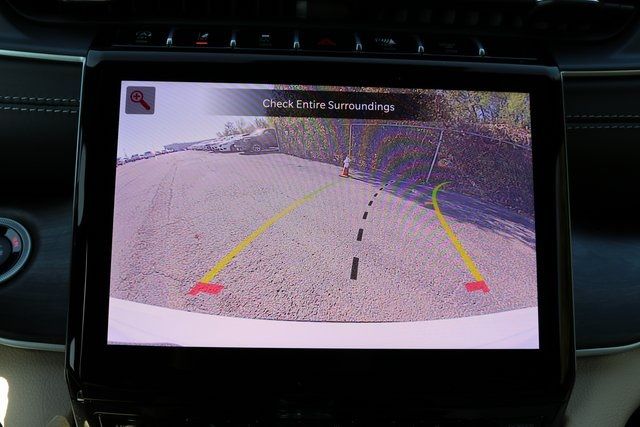 New Car 2025 Jeep Grand Cherokee L  Limited For Sale Under $40,000 In Austin, Texas