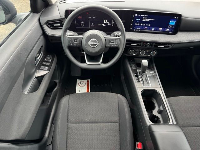 New 2027 Nissan Kicks SUV