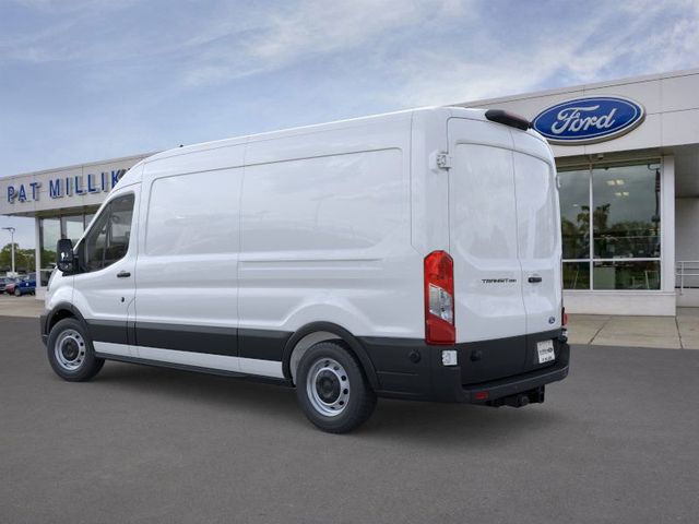 2026 Ford Transit-250