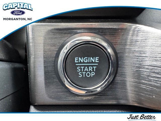 New 2026 Black Ford Lariat image 33