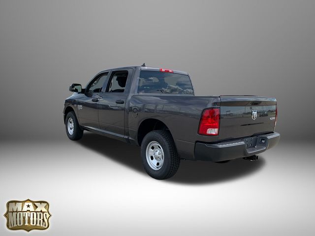 2024 Ram 1500 Classic Tradesman 7