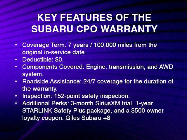 2023 Subaru Crosstrek Limited AWD