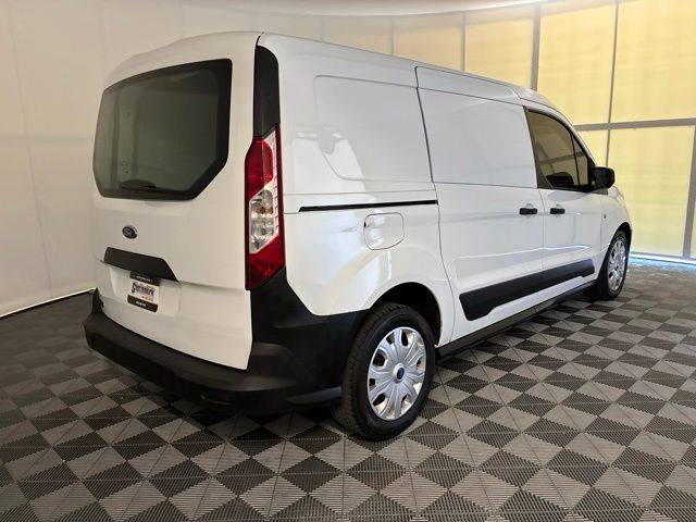 Used 2020 Ford Transit Connect Van