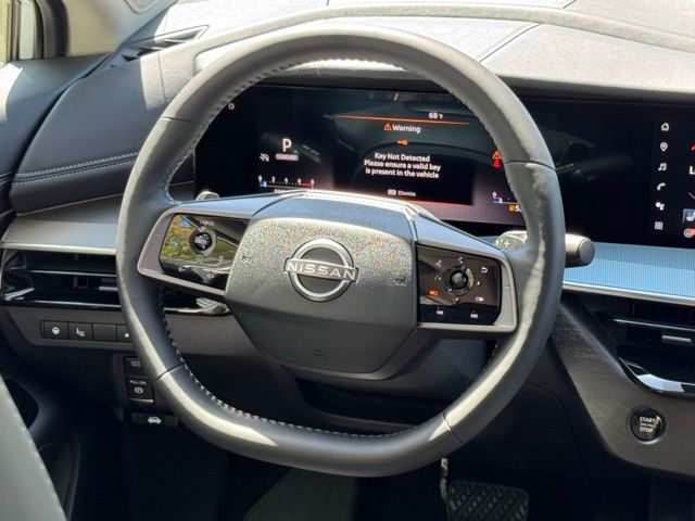 New 2026 Nissan Murano SUV