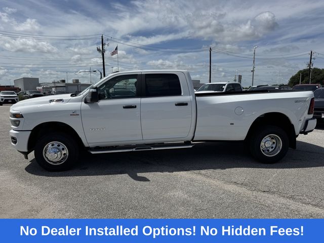 2027 Ram 3500 Big Horn White at Big Star Chrysler Jeep Dodge Ram 