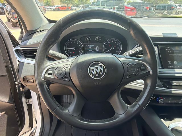 Used 2019 Buick Enclave SUV