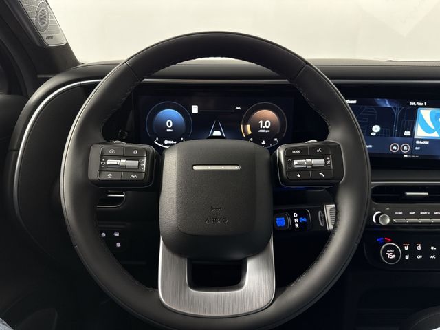 New 2026 Hyundai Palisade For Sale in Indianapolis, IN