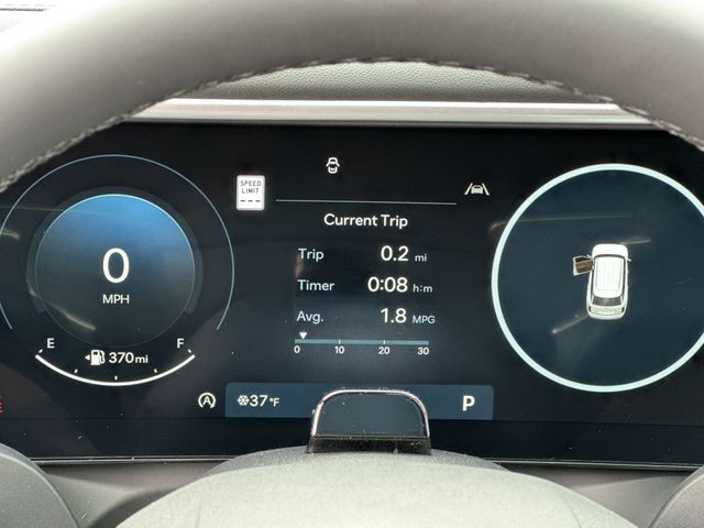 New 2026 Hyundai Palisade For Sale in Indianapolis, IN