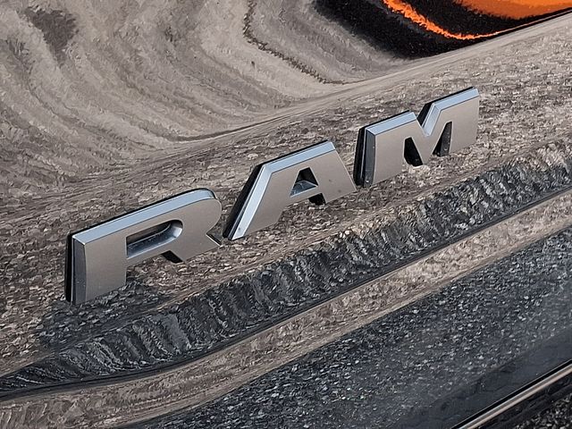Used 2019 Ram 1500 Truck