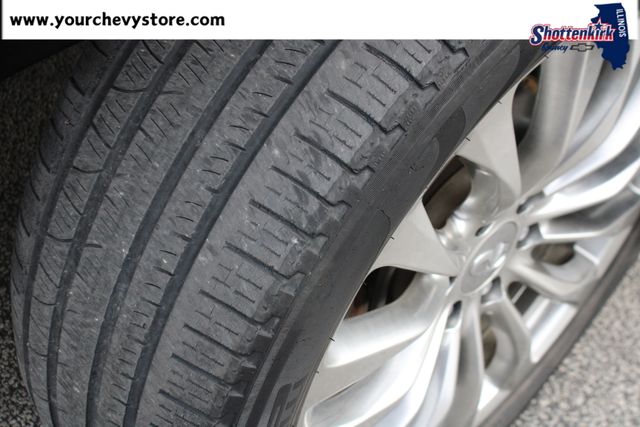 Used 2015 Infiniti QX80 SUV