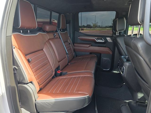 2022 GMC Sierra 1500 Denali Ultimate