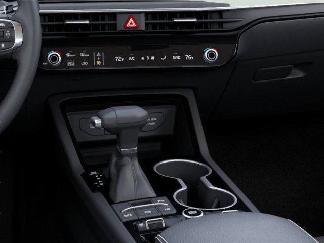 New 2026 Black Kia GT-Line image 19