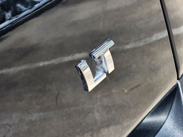 2023 Chevrolet Traverse LT Leather Black at Classic Elite Chevrolet Hwy 6