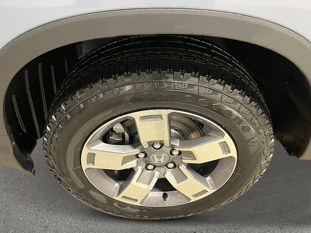 New 2026 Honda Ridgeline Truck