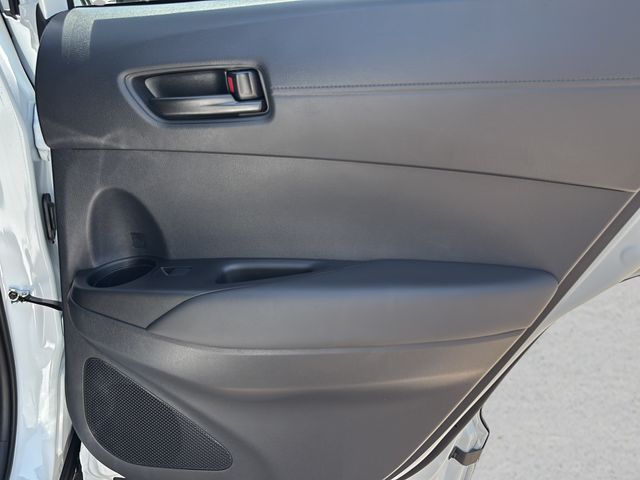 New 2026 Toyota Corolla Cross Hybrid SUV