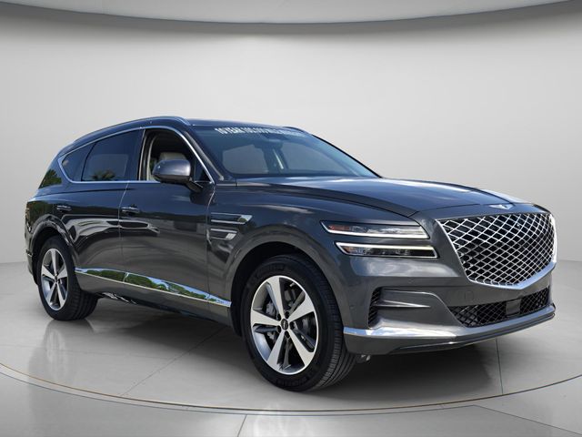 2023 Genesis GV80 - $43,990