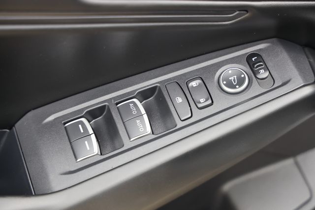 2024 Honda Accord EX Silver at Classic Elite Chevrolet Sugar Land