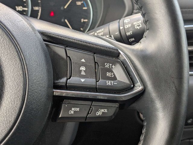 Used 2022 Mazda CX-5 SUV