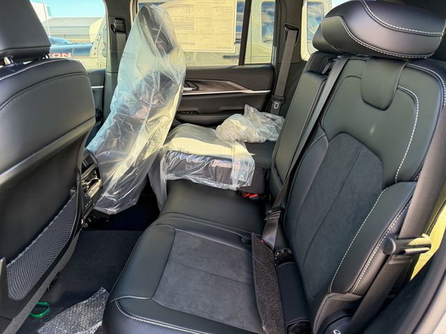 new 2026 Jeep Grand Cherokee car, priced at $45,965