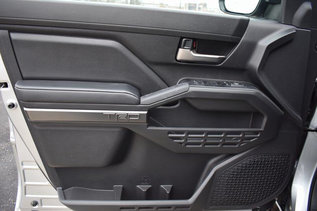 Used 2026 Toyota Tacoma Hybrid Truck