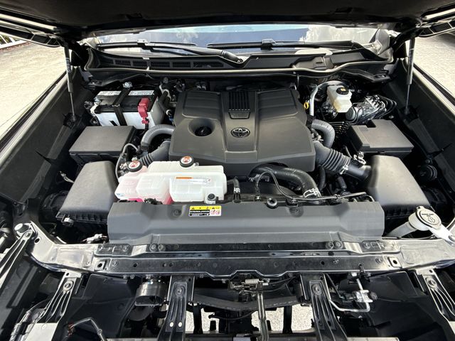 Used 2026 Toyota Tundra Truck