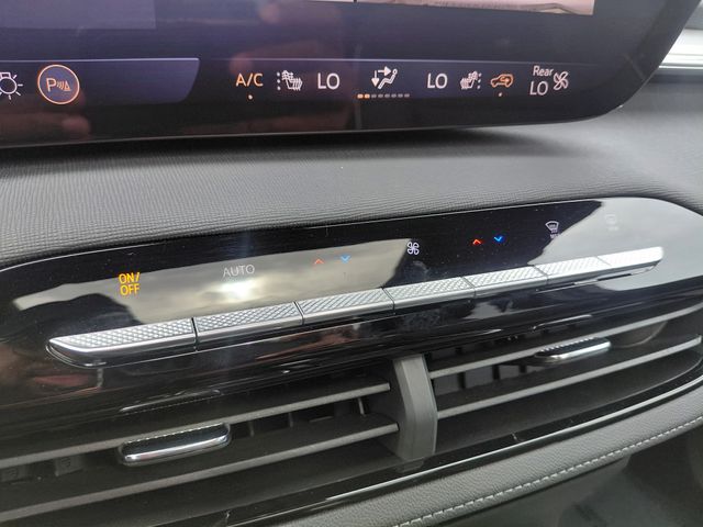 New 2025 Gray Buick Preferred image 26