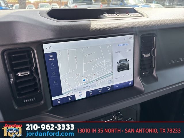 Used Car 2024 Ford Bronco  Big Bend For Sale Under $40,000 In San Antonio, Texas