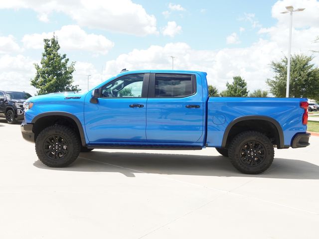 Used 2025 Chevrolet Silverado 1500 Truck