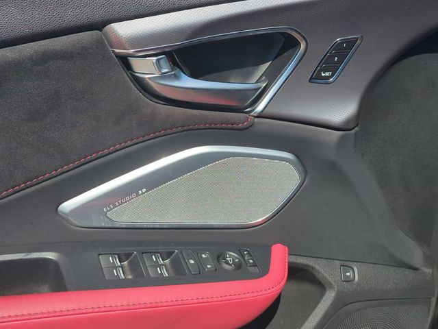 Used 2024 Acura RDX SUV