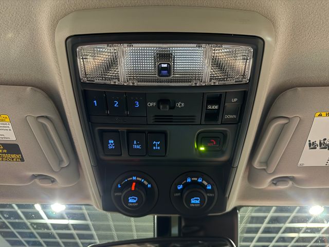 2023 Toyota 4Runner TRD Pro  at Bob King Buick GMC