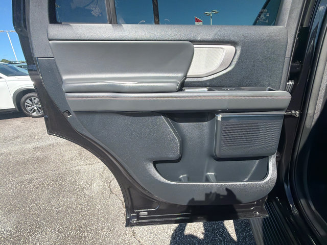 Used 2025 Ford Expedition SUV